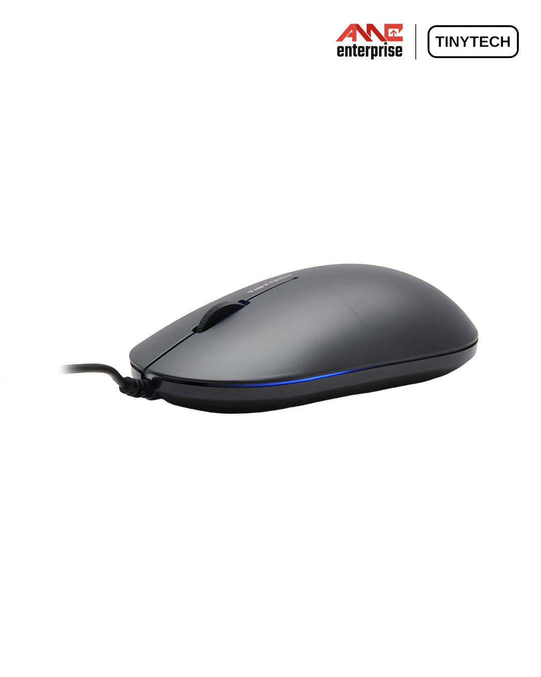 TINYTECH USB Optical Mouse MS-MN021/U