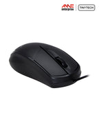 TINYTECH USB Optical Mouse MS-MN022/U