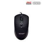 TINYTECH USB Optical Mouse MS-MN022/U