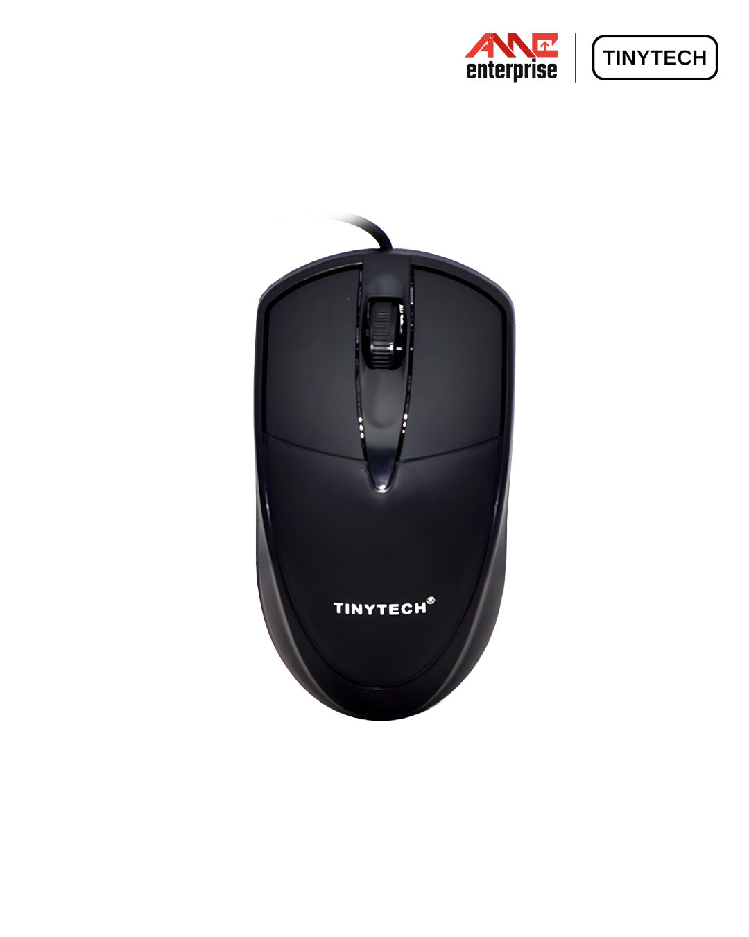 TINYTECH USB Optical Mouse MS-MN022/U