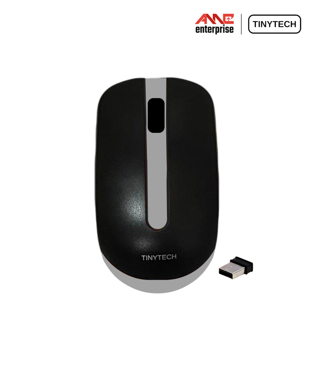 TINYTECH USB Wireless Mouse MS-MN817G