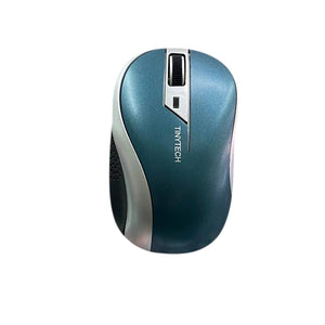 Tinytech USB 2.4G Wireless Mouse MS-MN818G