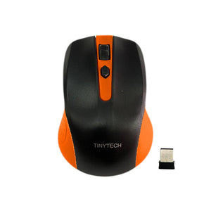 TINYTECH USB Wireless Mouse MS-MN819G