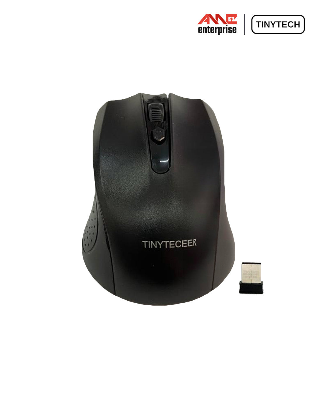 TINYTECH USB Wireless Mouse MS-MN819G – AMC Enterprise