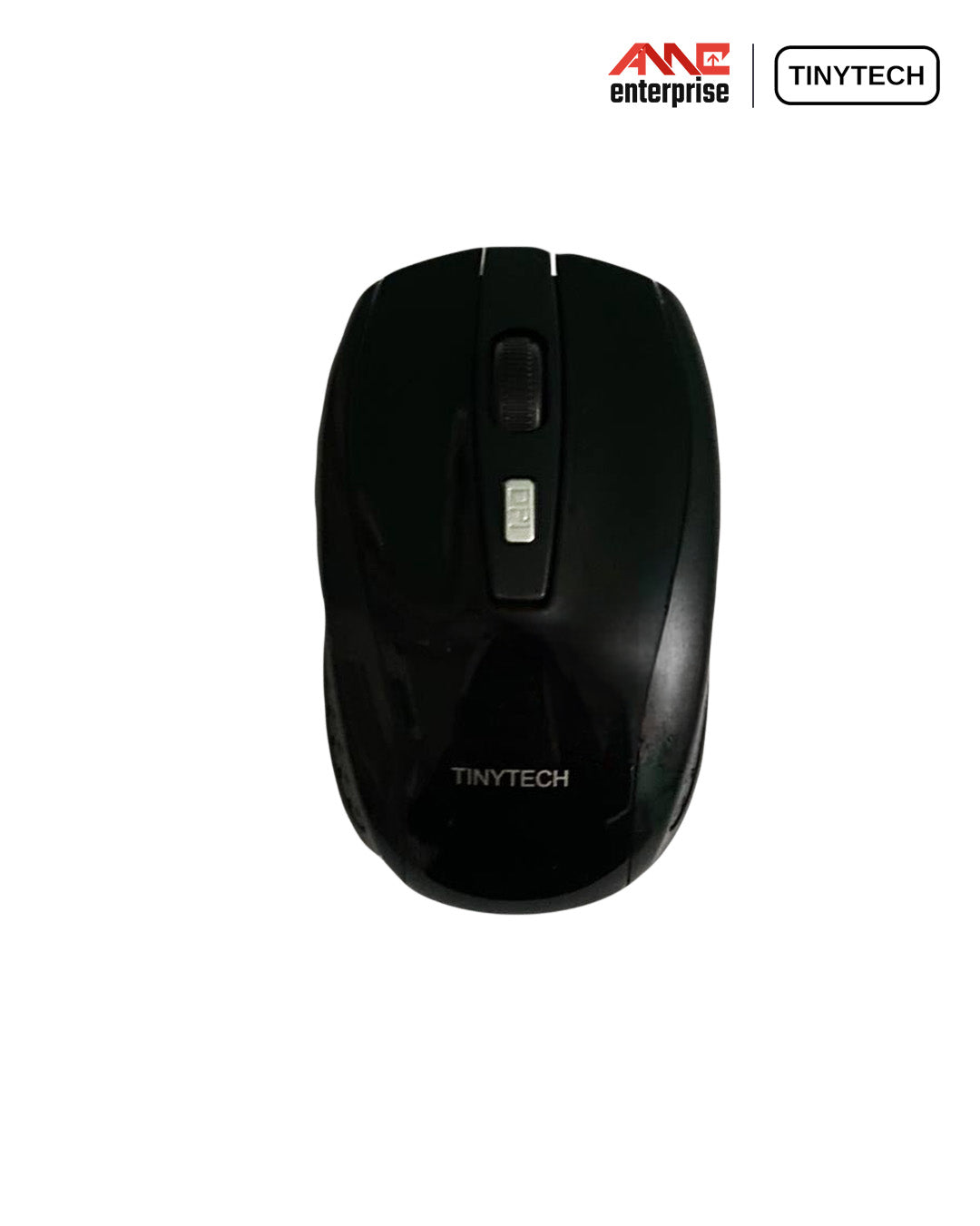 TINYTECH USB Wireless Mouse MS-MN878G