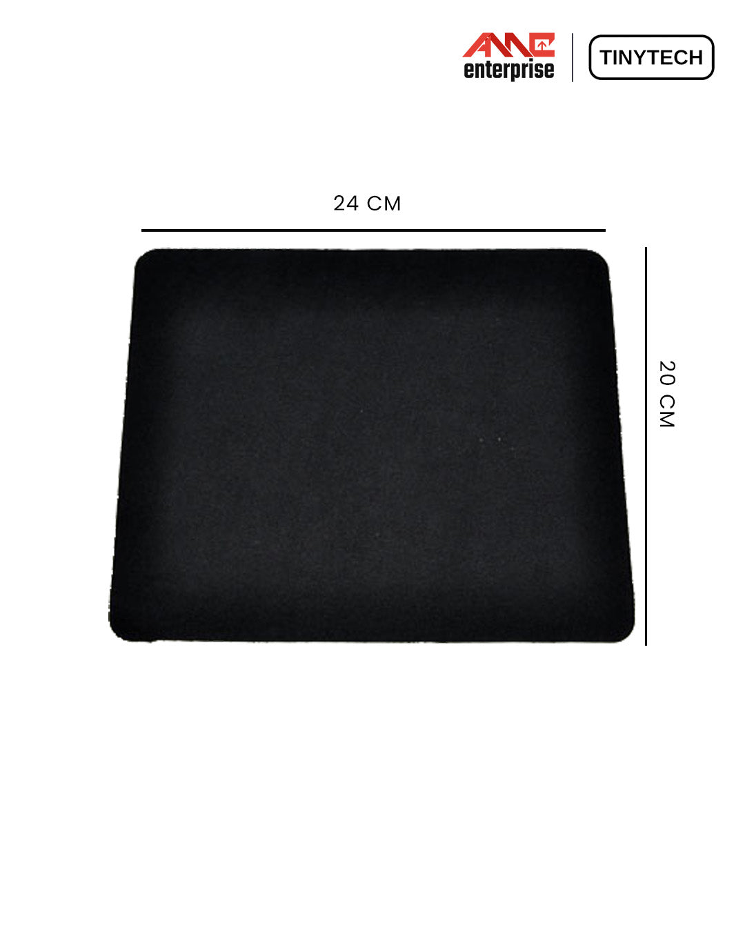 Tinytech Optical Mouse Pad