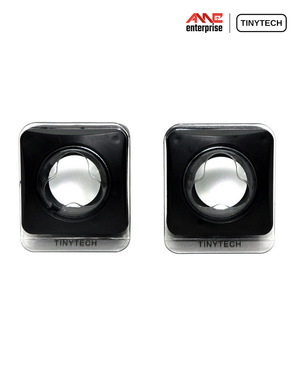Tinytech SP-MN102 Multimedia Mini Speaker