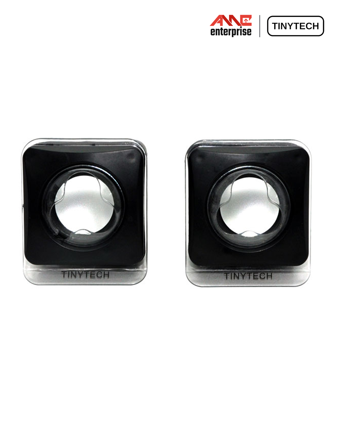 Tinytech SP-MN102 Multimedia Mini Speaker
