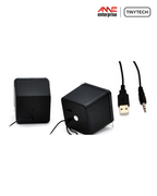 Tinytech SP-MN102 Multimedia Mini Speaker