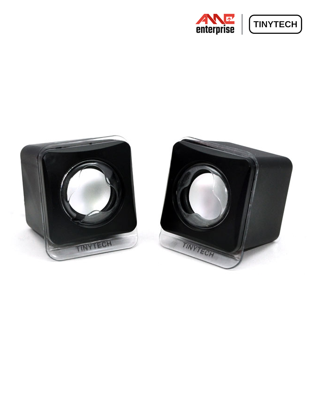 Tinytech SP-MN102 Multimedia Mini Speaker