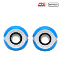 Tinytech USB 2.0 Multimedia Mini Speaker