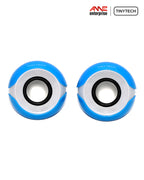 Tinytech USB 2.0 Multimedia Mini Speaker
