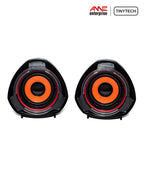 Tinytech  Multimedia Mini Speaker