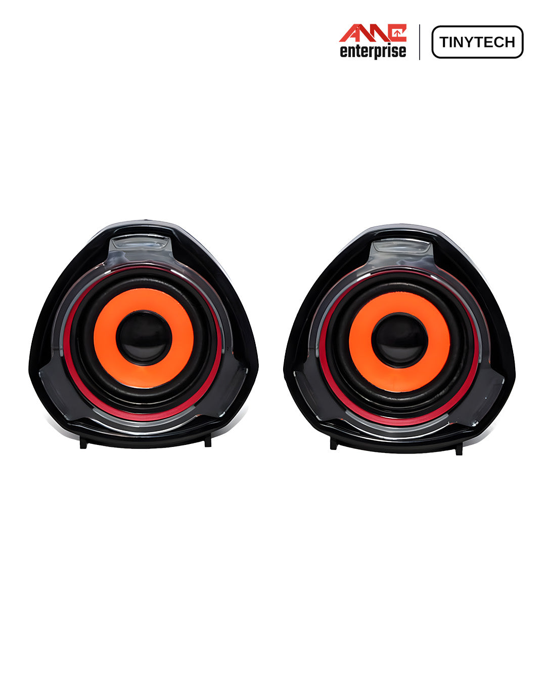 Tinytech  Multimedia Mini Speaker