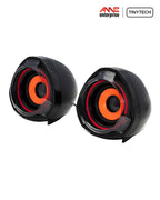 Tinytech  Multimedia Mini Speaker