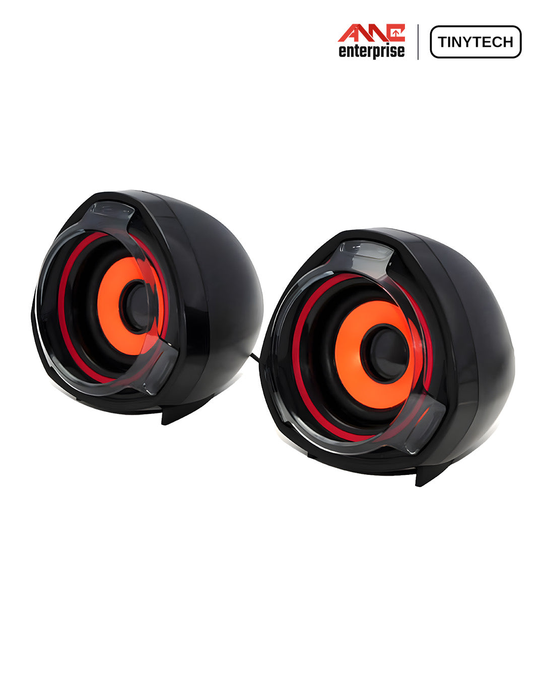 Tinytech  Multimedia Mini Speaker