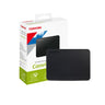 Toshiba 1TB External Hard Drive Canvio Basics