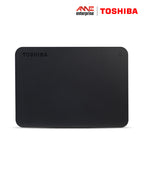 Toshiba 1TB External Hard Drive Canvio Basics