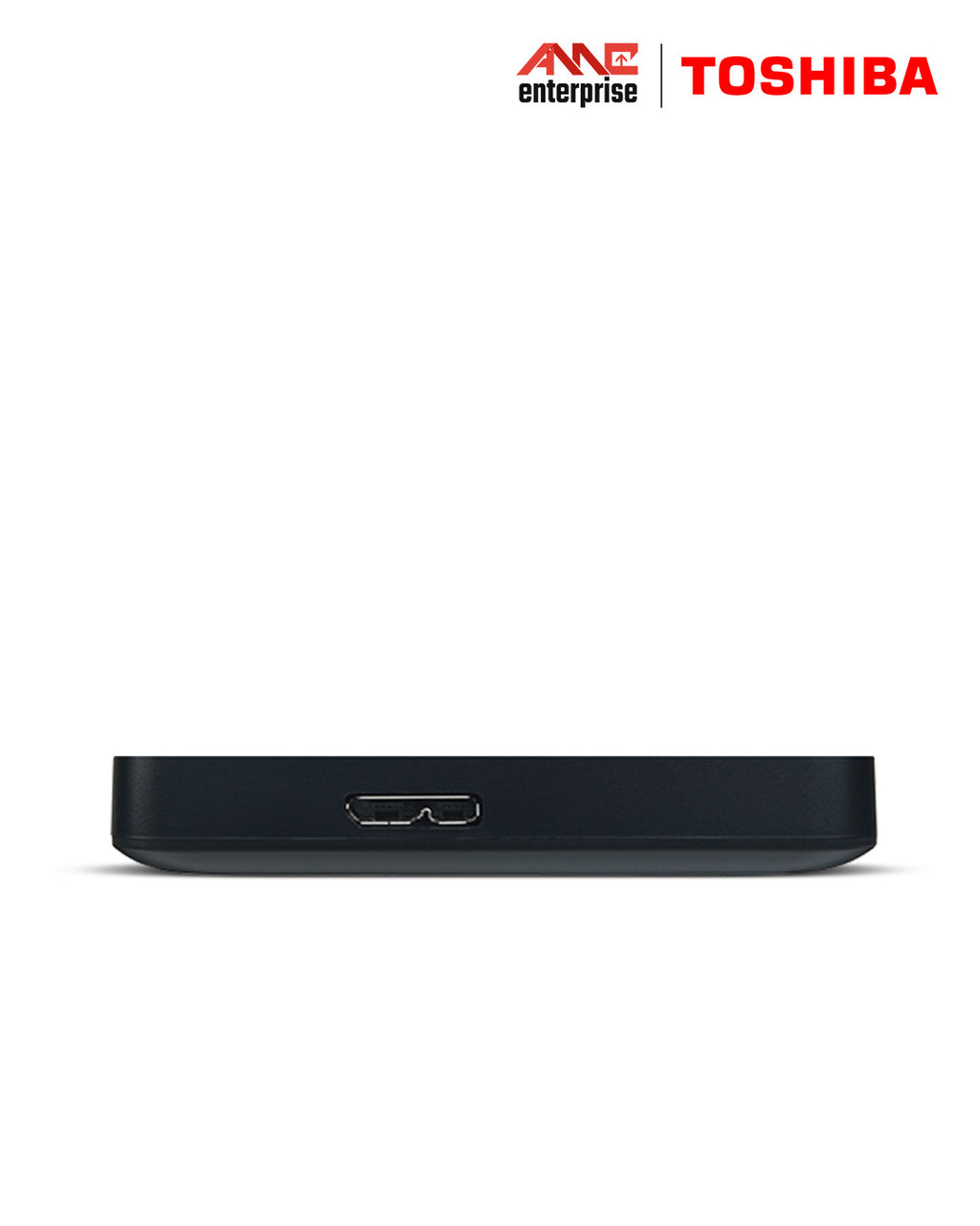 Toshiba 1TB External Hard Drive Canvio Basics