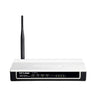 TP-Link 54Mbps Wireless ADSL2+ Modem Router TD-W8901G