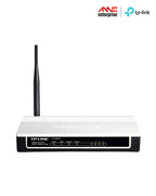 TP-Link 54Mbps Wireless ADSL2+ Modem Router TD-W8901G