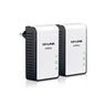 TP-Link AV200 Mini Multi-Streaming Powerline Adapter Starter Kit TL-PA211KIT