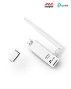 TP-Link 150Mbps High Gain Wireless USB Adapter TL-WN722N