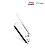 TP-Link 150Mbps High Gain Wireless USB Adapter TL-WN722N