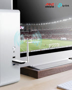 TP-Link 150Mbps High Gain Wireless USB Adapter TL-WN722N