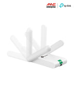 TP Link 300Mbps High Gain Wireless USB Adapter TL-822N