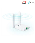TP Link 300Mbps High Gain Wireless USB Adapter TL-822N