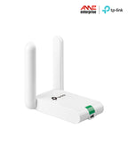 TP Link 300Mbps High Gain Wireless USB Adapter TL-822N