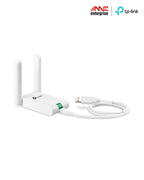 TP Link 300Mbps High Gain Wireless USB Adapter TL-822N