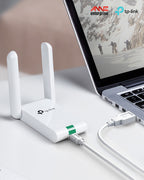 TP Link 300Mbps High Gain Wireless USB Adapter TL-822N