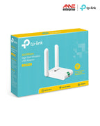 TP Link 300Mbps High Gain Wireless USB Adapter TL-822N