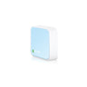TP-Link 300Mbps Wireless N Nano Router TL-WR802N