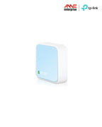 TP-Link 300Mbps Wireless N Nano Router TL-WR802N