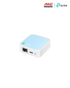 TP-Link 300Mbps Wireless N Nano Router TL-WR802N