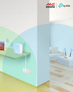 TP-Link 300Mbps Wireless N Nano Router TL-WR802N