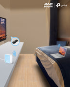 TP-Link 300Mbps Wireless N Nano Router TL-WR802N