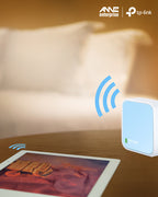 TP-Link 300Mbps Wireless N Nano Router TL-WR802N