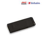 VERBATIM Slider USB 2.0 64GB Flash Drive