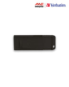 VERBATIM Slider USB 2.0 64GB Flash Drive