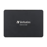 VERBATIM Vi550 SATA III 2.5” Internal Solid State Drive