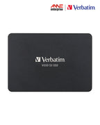 VERBATIM Vi550 SATA III 2.5” Internal Solid State Drive