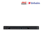 VERBATIM Vi550 SATA III 2.5” Internal Solid State Drive