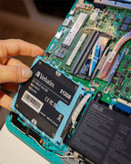 VERBATIM Vi550 SATA III 2.5” Internal Solid State Drive