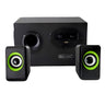 Zee-Cool USB Subwoofer Seaker ZC-215