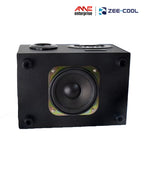 Zee-Cool USB Subwoofer Seaker ZC-215