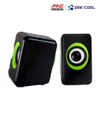 Zee-Cool USB Subwoofer Seaker ZC-215